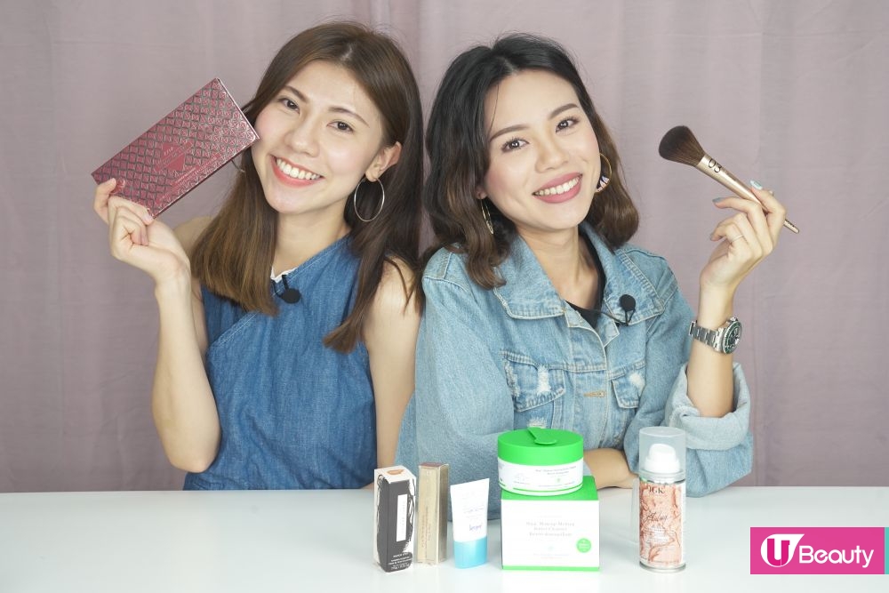 【Viphy週記】香港Sephora彩妝護膚品推薦清單！