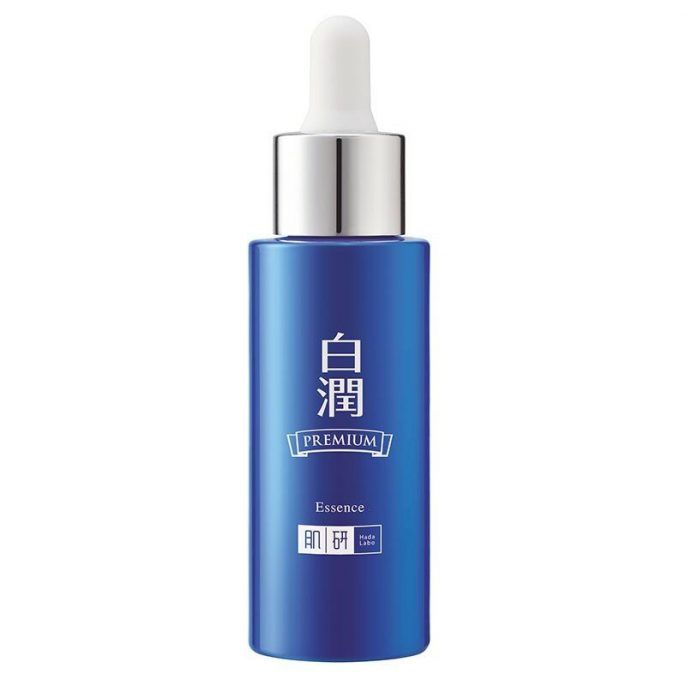 Hada Labo肌研白潤浸透美白精華素 (價格$189) Hada Labo肌研白潤浸透美白精華素 (價格$189)
