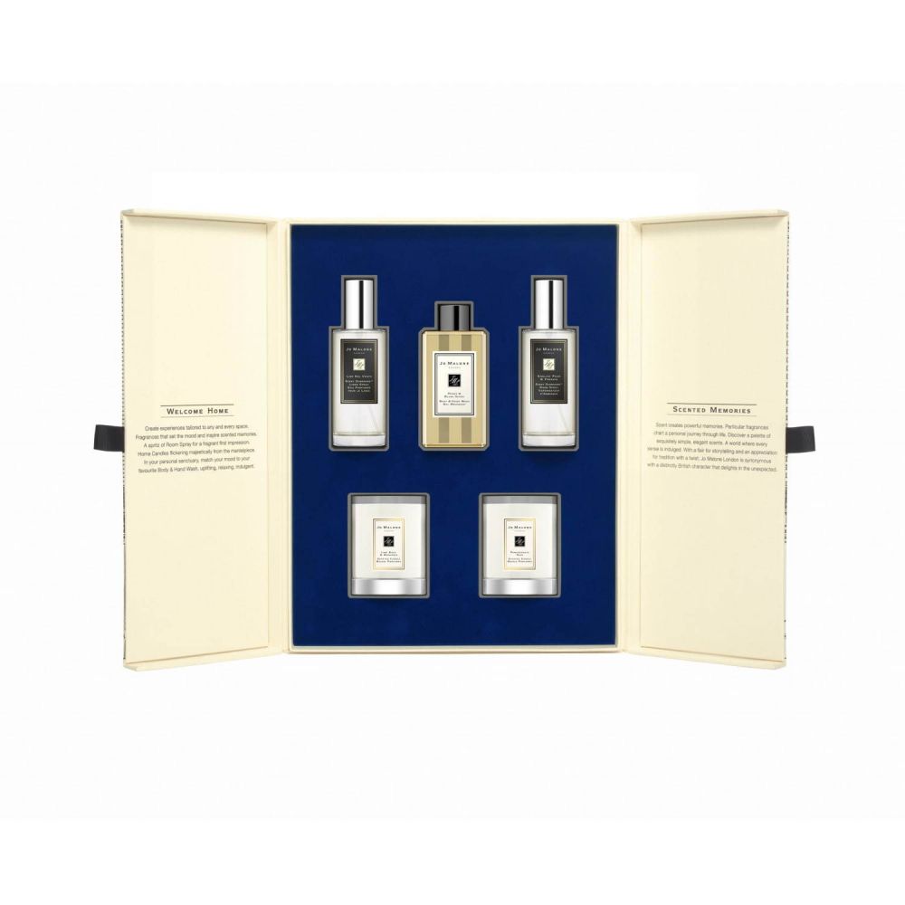 Jo Malone London芳香滿屋盛禮 HK$1,330