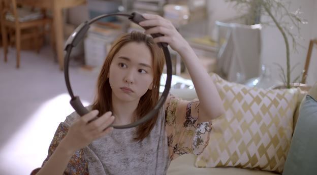 Ring-Con（圓環狀控制器）