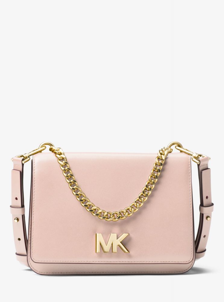 Mott Leather Crossbody Bag (原價美金$298,現售美金$178.8) Mott Leather Crossbody Bag (原價美金$298,現售美金$178.8)