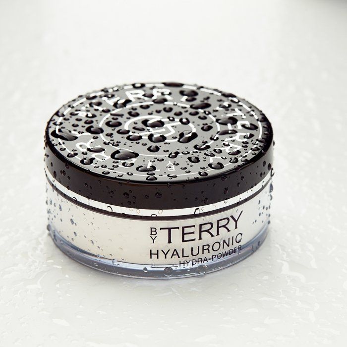 BY TERRY透明補濕碎粉 HYALURONIC HYDRA-POWDER