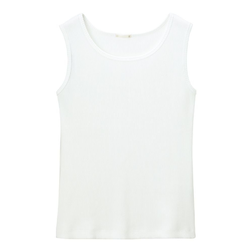 同款建議:GU_Rib tank top(售價HK$79,現減至HK$19) 同款建議:GU_Rib tank top(售價HK$79,現減至HK$19)