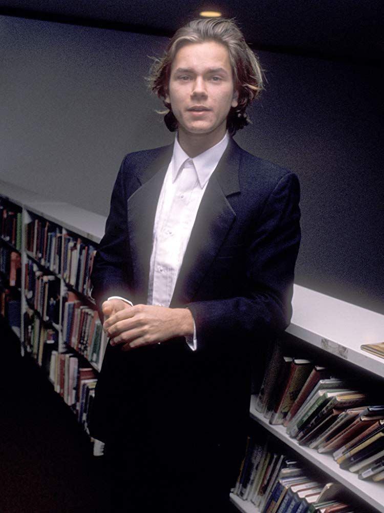 River Phoenix River Phoenix