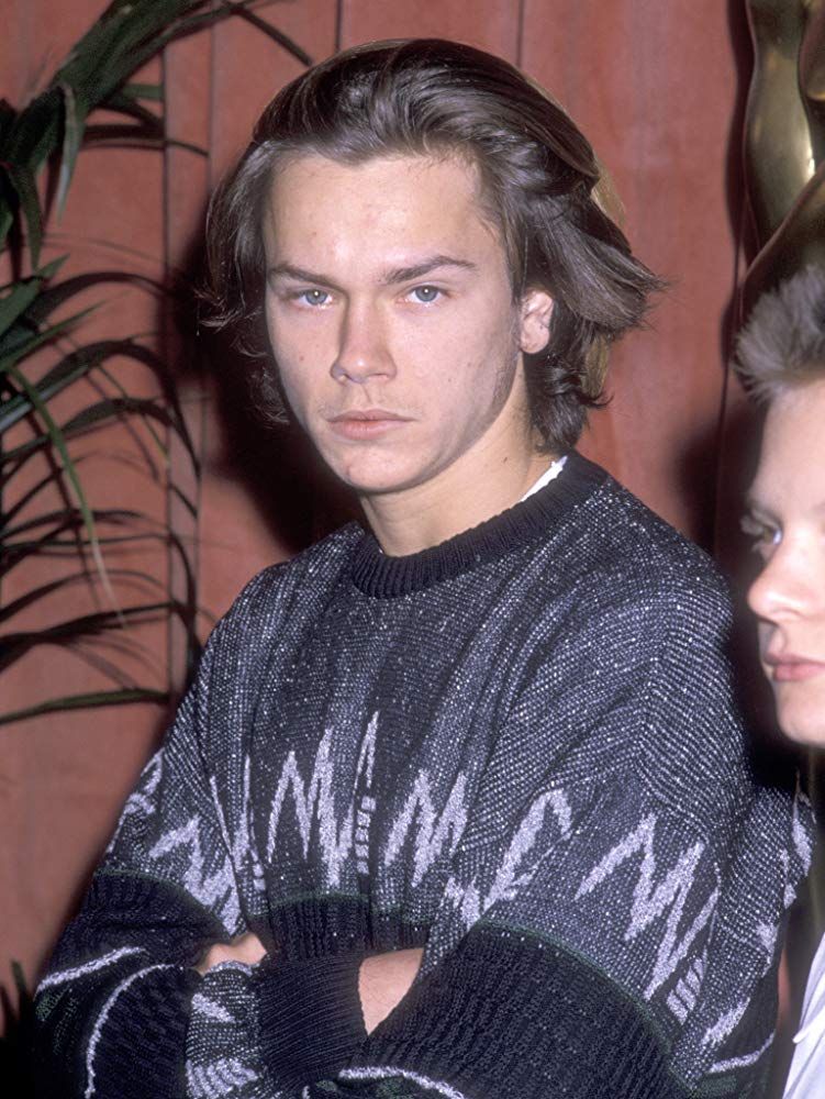 River Phoenix River Phoenix
