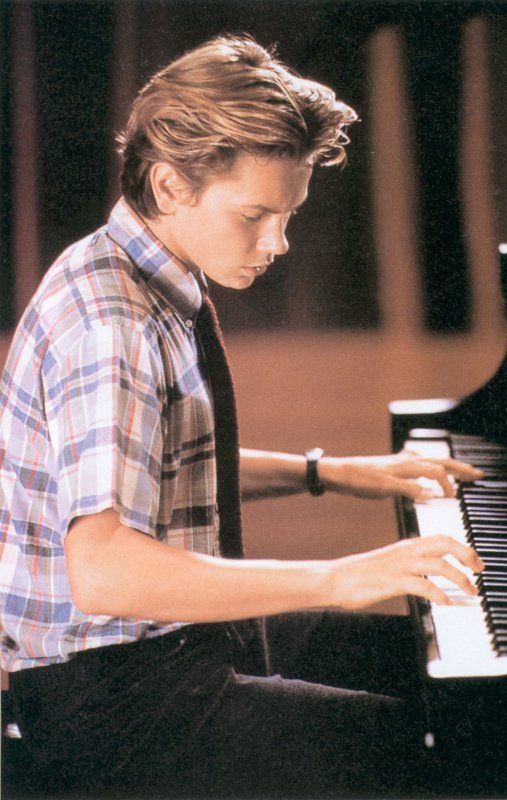 River Phoenix River Phoenix