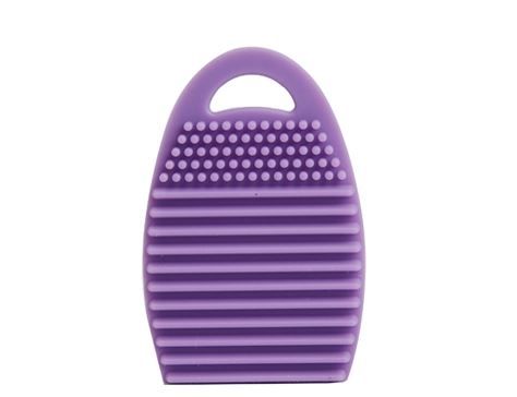 5. DAISO Brush Cleaner pad 售價：₩1000（約6港元）