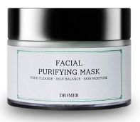[DIOMER] Facial Purifying Mask
