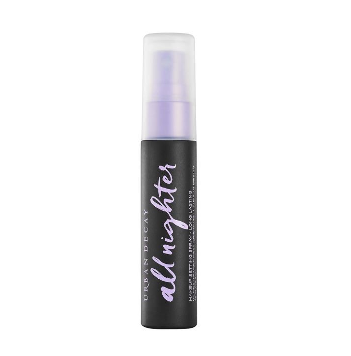 URBAN DECAY All Nighter - Long-Lasting Makeup Setting Spray 原價$130折後$110.5