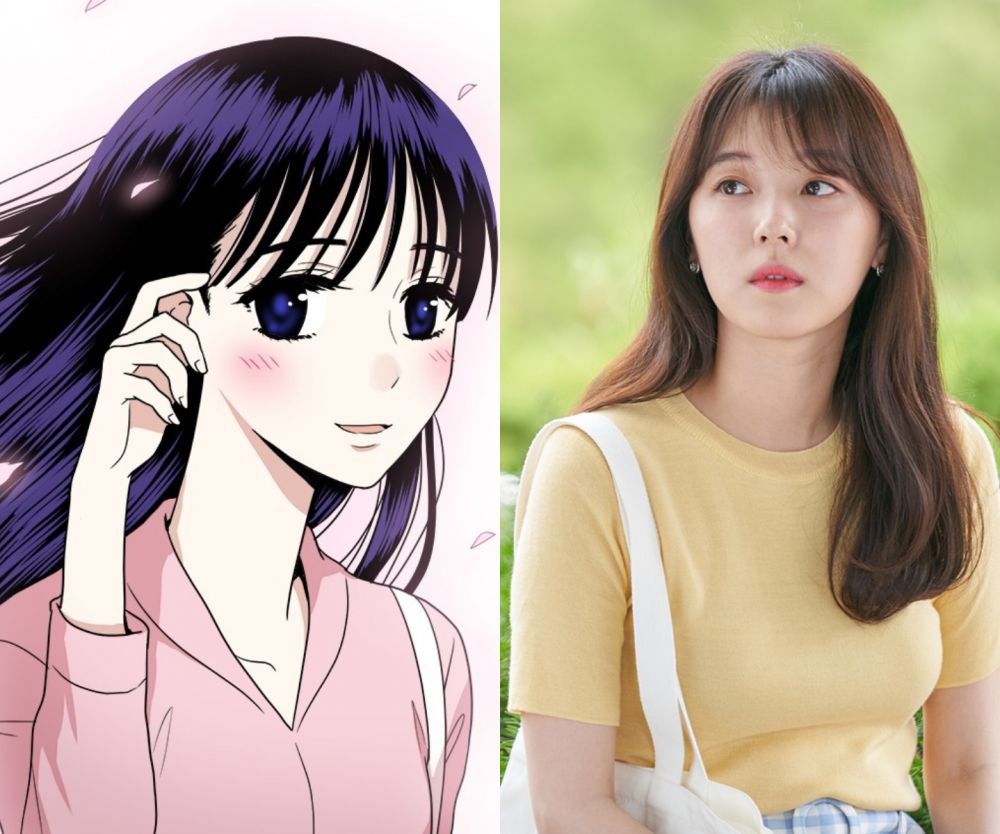 趙宇麗 飾 玄秀兒：趙宇麗飾演「系女神」玄秀兒，表面上清純亮麗的她，實則城府極深，經常陷害姜美來，亦樂於破壞他人的男女關係！而趙宇麗亦被指演活了角色清純又有心機的性格！