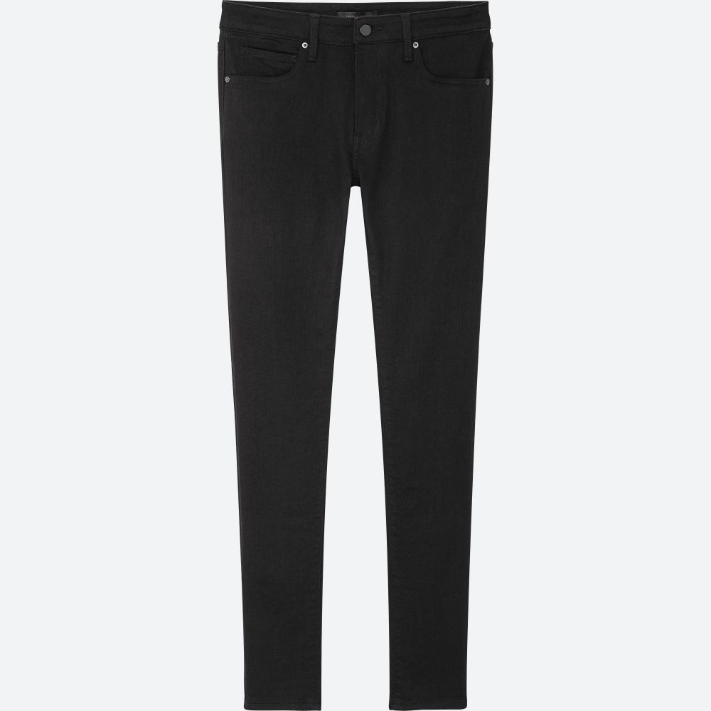 男裝超彈性Skinny Fit牛仔褲 (M’s Ultra Stretch Skinny Fit Jeans) 優惠價$199 (原價 $299)