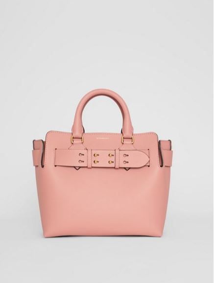 12 The Small Leather Belt Bag 原價HKD16,200 | 特價HKD8,100