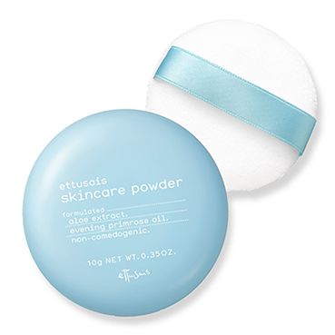 Ettusais Skincare Powder 售價：1900円 未連稅