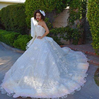 2019 Fan Favorite Winning Entry