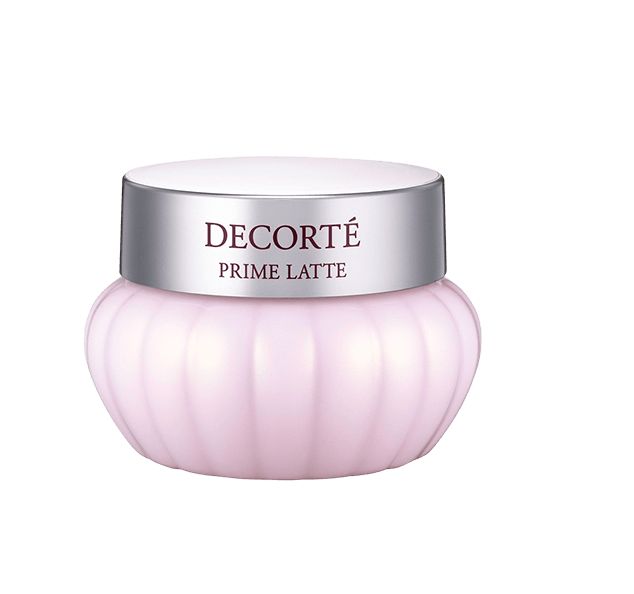 3. DECORTÉ PRIME LATTE Essential Concentrate Cream︰面霜成分取自於牛油果和鼠尾草，能滲透角質層的每個角落，為肌膚提供充足的水分，維持肌膚的水油平衡。