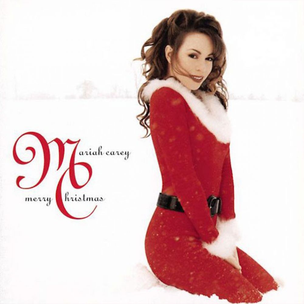 第1位：《All I Want for Christmas is You》—Mariah Carey 美國天后Mariah Carey在1994年推出了單曲《All I Want for Christmas is You》後，銷售突破1,400 萬張，基本上每年聖誕節都會聽到。這首歌也吸引不少歌手翻唱，當中Mariah Carey和Justine Bieber合唱的版本，也十分受歡迎。