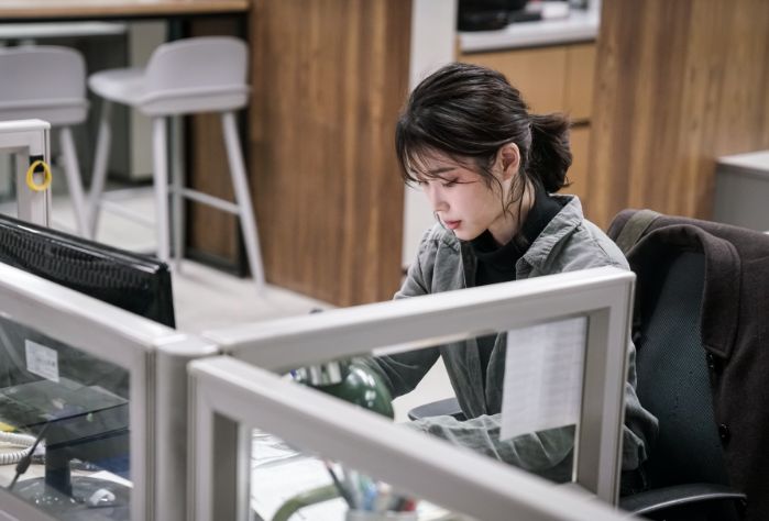 8. 煩惱午餐該吃什麼：吃快餐易胖，吃得清淡又好像太悶......每到午餐時間，大家都會超煩惱該吃些什麼，皆因每次問同事想吃什麼的時候，她們的答案都是「沒所謂」～（笑）