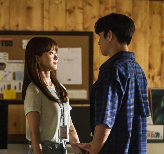 8.「感激遇到你。」：在這段關係中，我們有吵架、有泠戰，亦有快樂、甜蜜的時候，但是我真的好感激可以遇到你。就算有一天我們分開了，我也不會忘記你的一切。