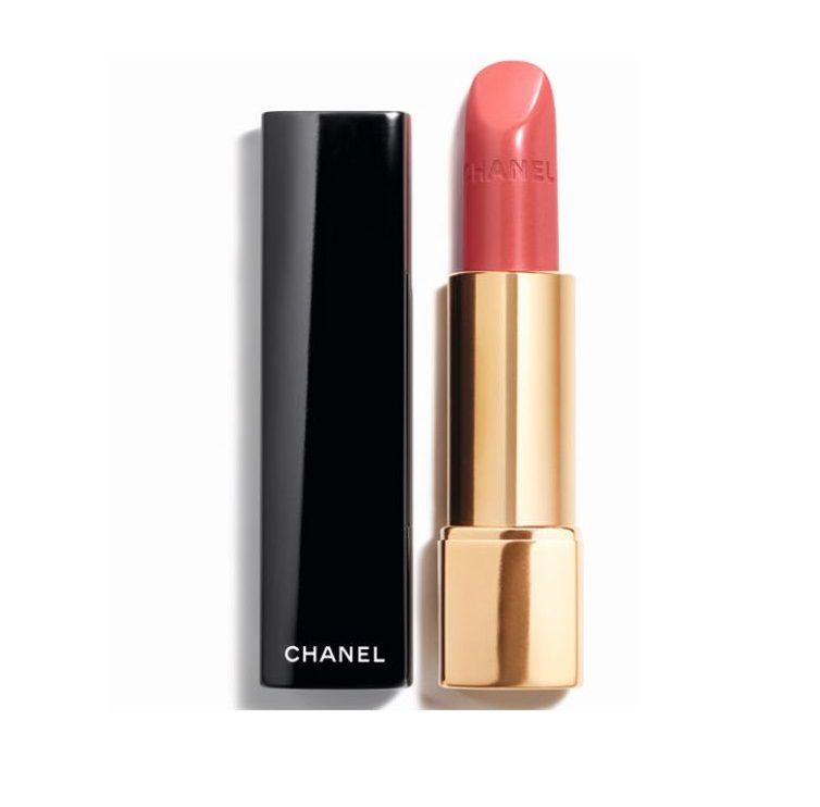 CHANEL rouge allure # 191 - ROUGE BRÛLANT USD$38 CHANEL皇牌閃漾亮澤唇膏rouge allure亦加推# 191 ROUGE BRÛLANT玫瑰色,色澤優雅粉嫩。 CHANEL rouge allure # 191 - ROUGE BRÛLANT USD$38 CHANEL皇牌閃漾亮澤唇膏rouge allure亦加推# 191 ROUGE BRÛLANT玫瑰色,色澤優雅粉嫩。