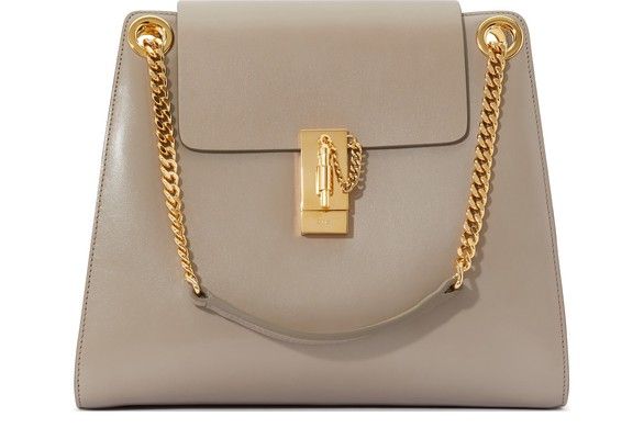 Annie shoulder bag(原價HK$11701，折後HK$8190)