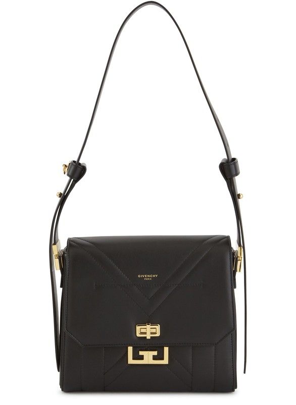 Eden shoulder bag(原價HK$14530，折後HK$12614)