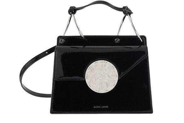 DANSE LENTE-Phoebe bis shoulder bag(原價HK$3125，折後HK$1250)