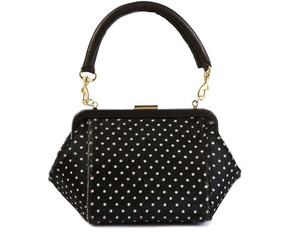 CLARE V-Le Box handbag(原價HK$3526，折後HK$1411)