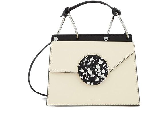 DANSE LENTE-Phoebe bis shoulder bagSTAUD-Frida handbag(原價HK$3125，折後HK$1566)