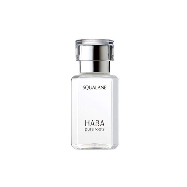 HABA pure roots SQUALANE(2500円未連稅/30ml)