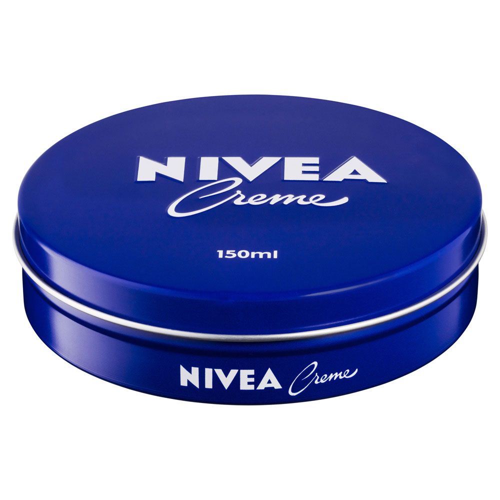 NIVEA Crème( 550円未連稅/169g)