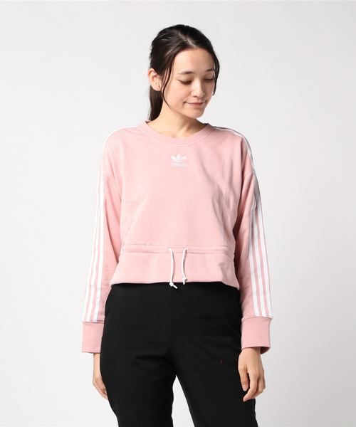 Sweatshirt(49折後日元4,290連稅)
