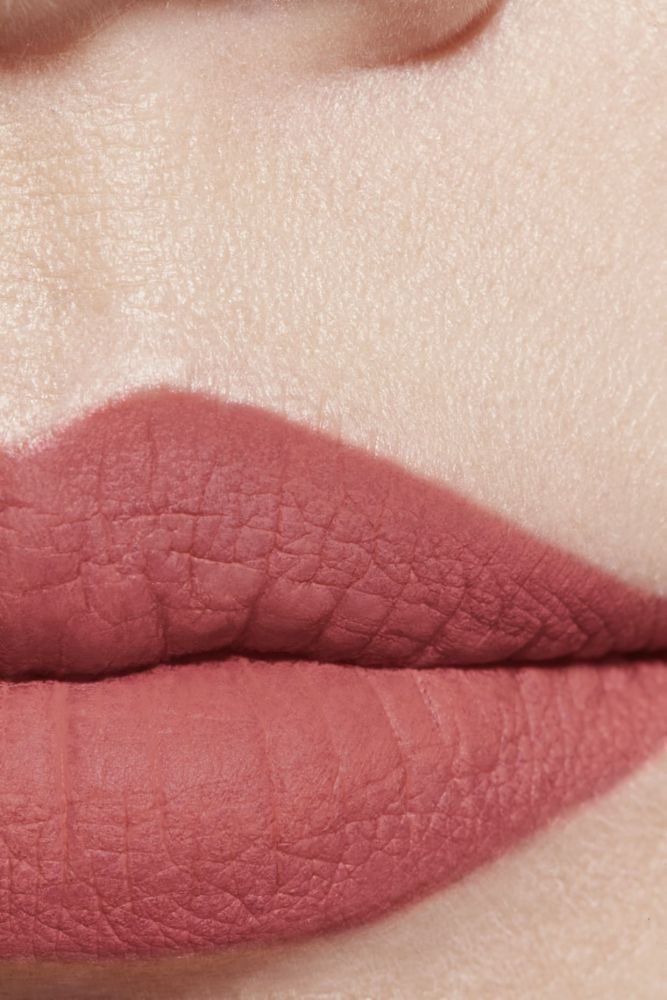 CHANEL Rouge Allure Velvet Extrême 極緻啞光柔滑唇 #132 Endless 赤陶玫瑰色