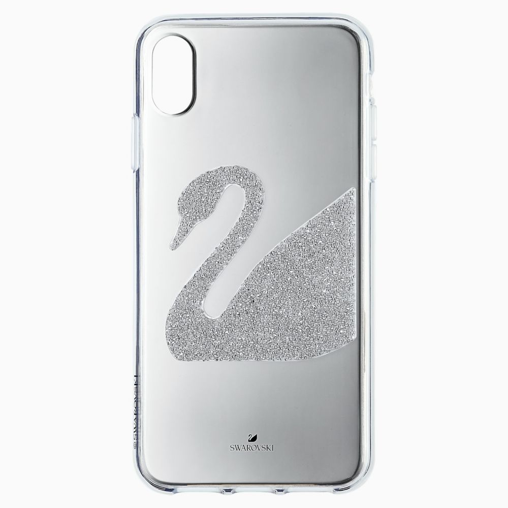 Swan Smartphone 套, iPhone® XR, 灰色 原價$ 499 特價$ 249.5