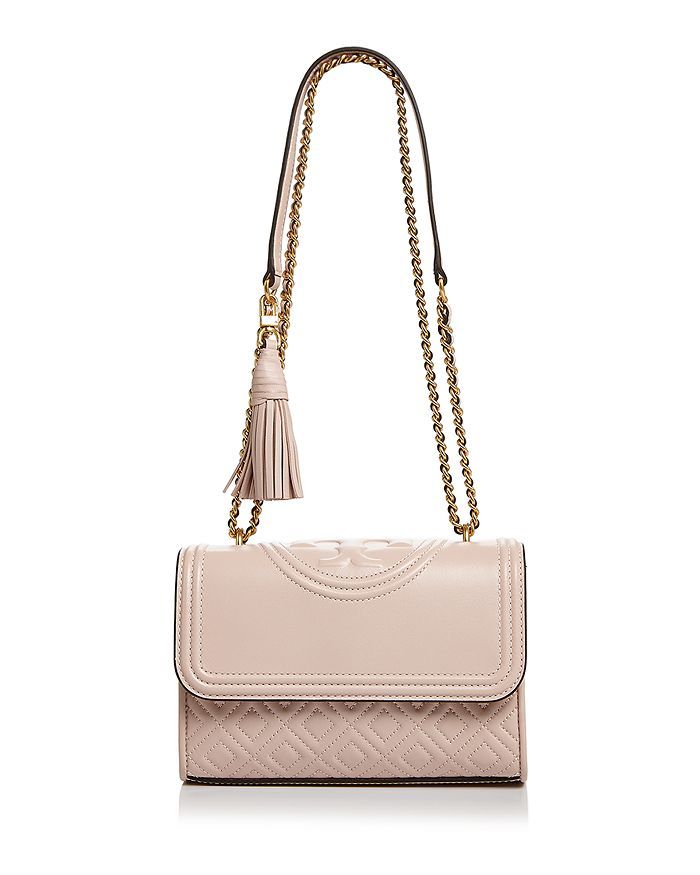 Fleming Convertible Small Leather Shoulder Bag (7折後港幣$2,686.62)