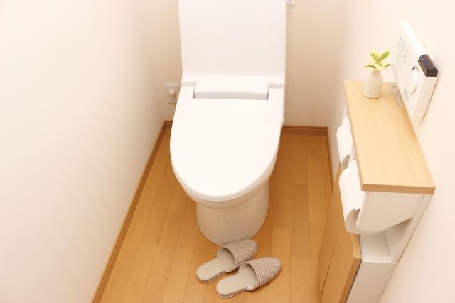 沖廁時要把廁板蓋上，以免病毒隨處四濺。