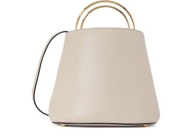 MARNI － Shoulder bag(原價$18,800，5折後$9,400)