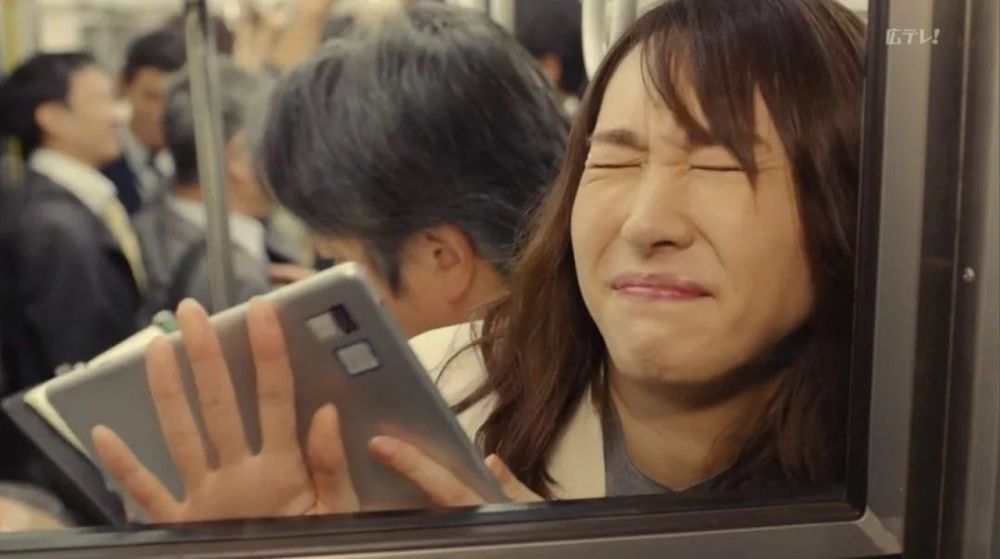 【症狀5】每天重複相同的日常。