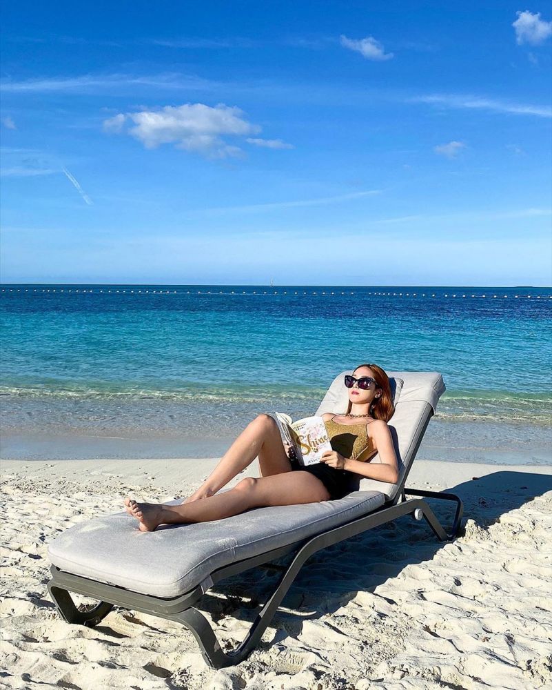 5. 去一場沒有他的旅行 5. 去一場沒有他的旅行