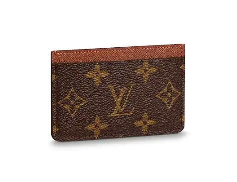 雅馬邑色卡片套 HK$1700