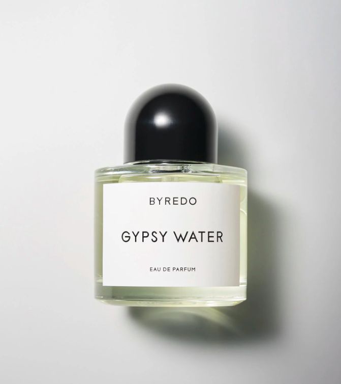 1.Gypsy Water 1.Gypsy Water