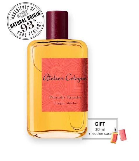 3.Pomelo Paradis 3.Pomelo Paradis