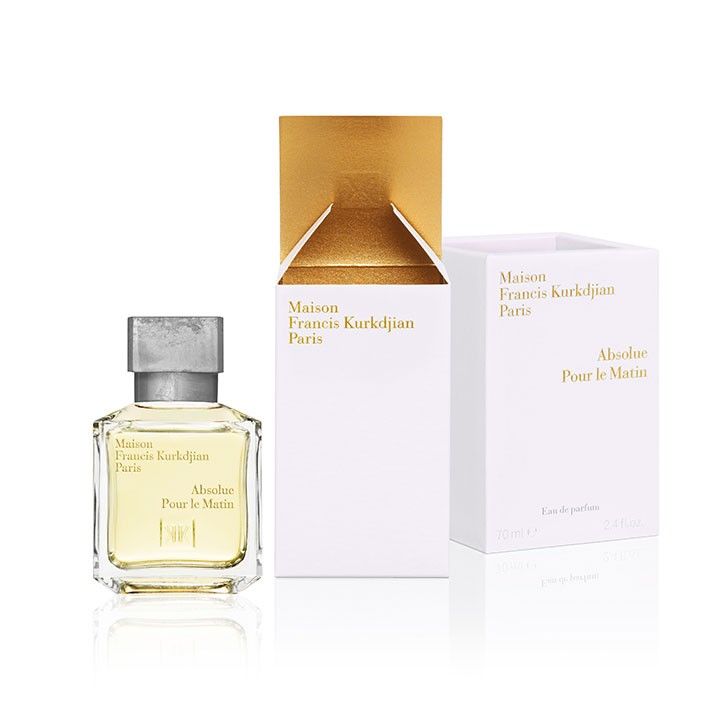 2. Absolue Pour le Matin eau de parfum 2. Absolue Pour le Matin eau de parfum