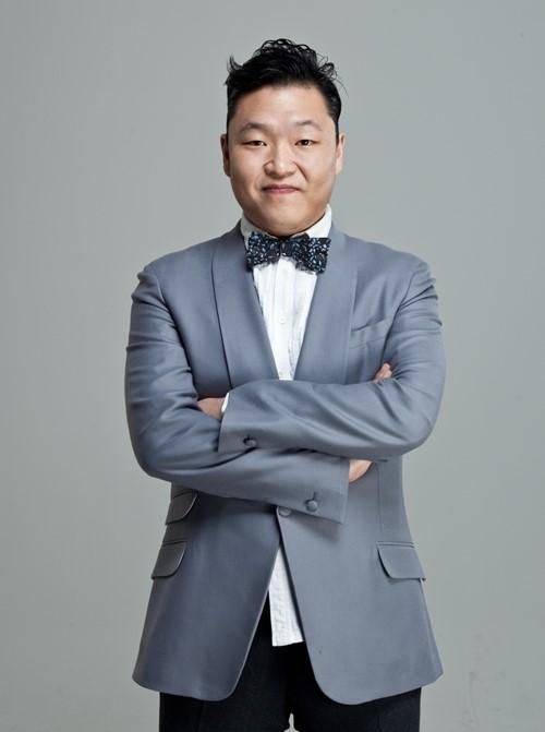 3. Psy-PSY憑《江南Style》風靡全球，登上美國Billboard Hot 100第二名，是韓國流行音樂在美國創下的最高紀錄。