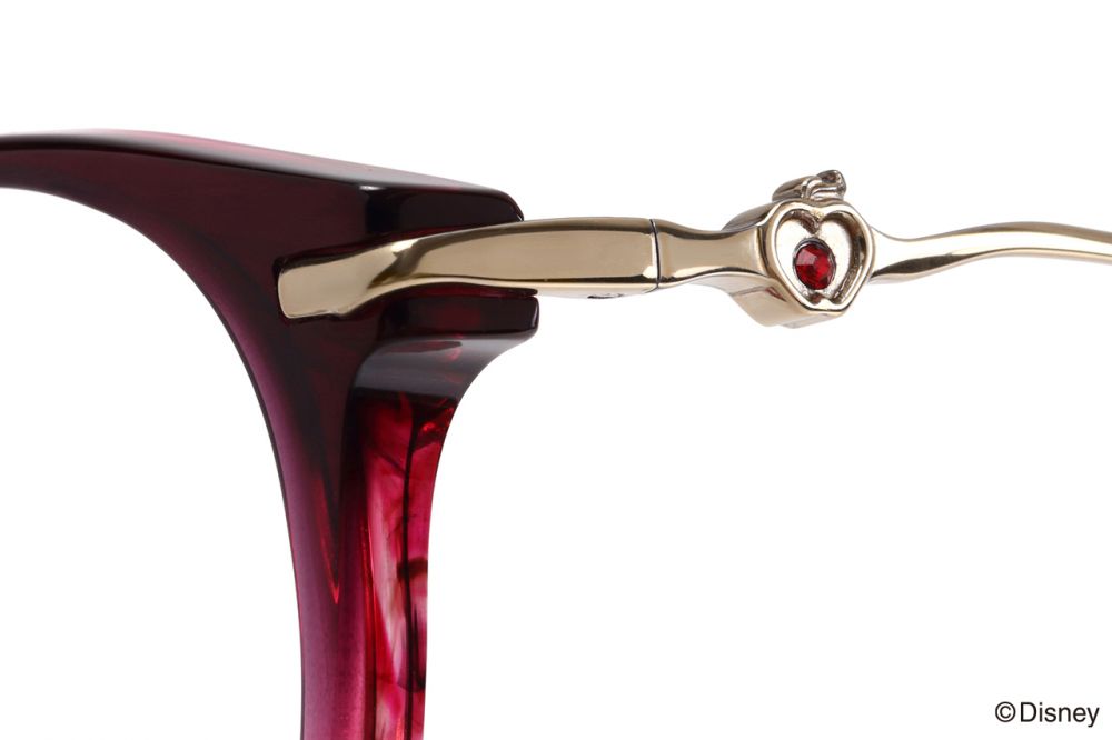 白雪公主設計 HK$980 白雪公主設計 HK$980