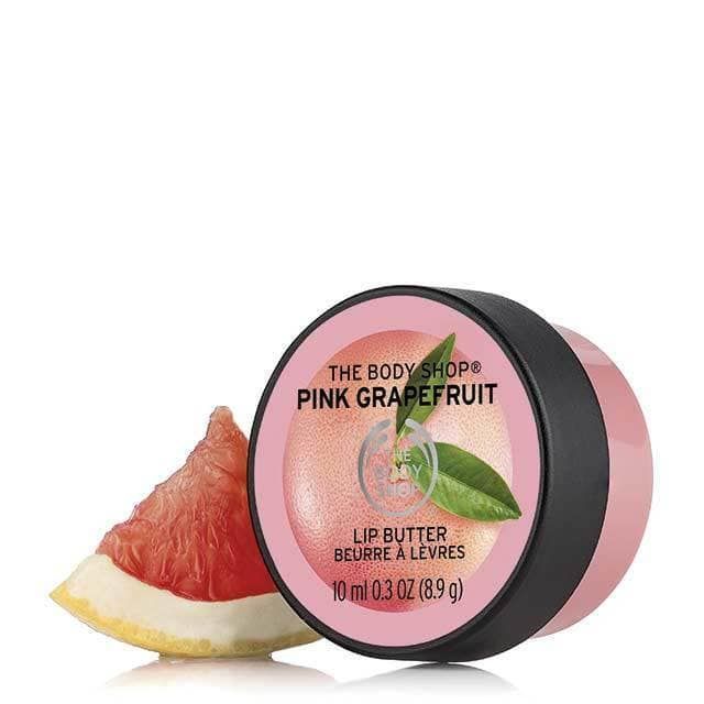 The Body ShopPink Grapefruit Lip Butter售價 $79