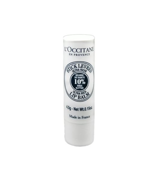 L'Occitane Ultra Rich Lip Balm售價 $85