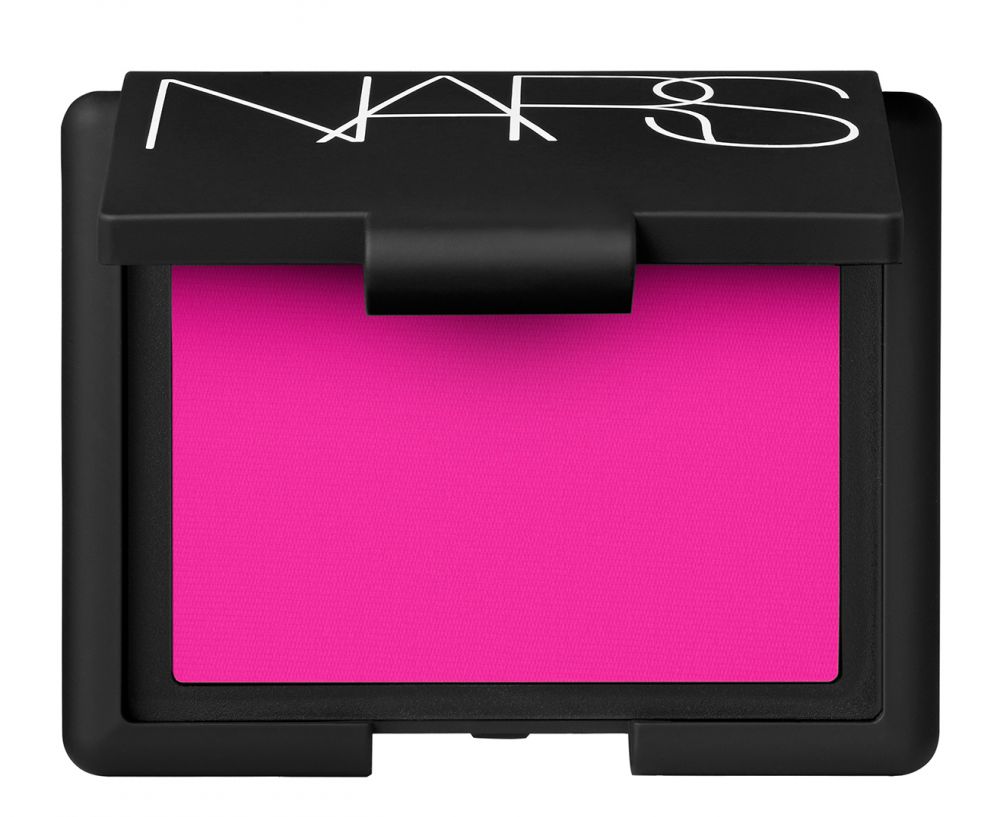 NARS 2020 Spring Edit Blush Coeur #Battant NARS 2020 Spring Edit Blush Coeur #Battant