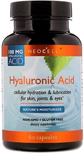  NEOCELL Hyaluronic acid