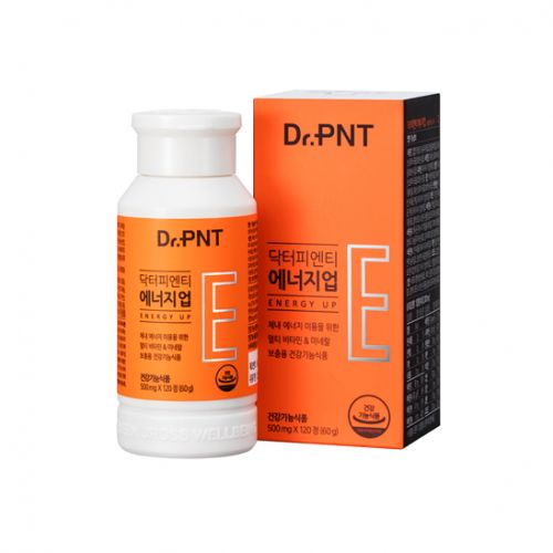 DR.PNT Energy Up 