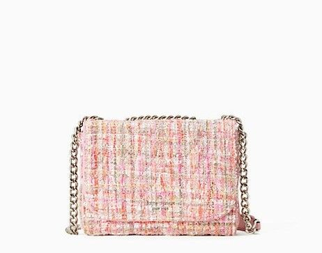 briar lane quilted tweed mini emelyn(原價美元$299,減價後美元$119) briar lane quilted tweed mini emelyn(原價美元$299,減價後美元$119)